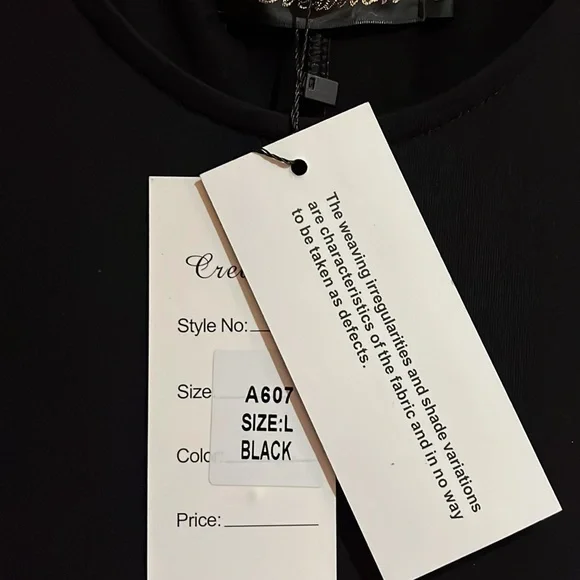 Dress - Picture 9 of 12